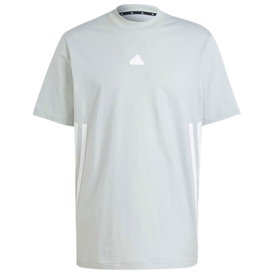 Adidas Ανδρική κοντομάνικη μπλούζα M Future Icons 3-Stripes Tee Adidas Ανδρική κοντομάνικη μπλούζα M Future Icons 3-Stripes Tee